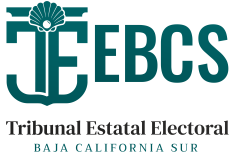 Tribunal Estatal Electoral de Baja California Sur