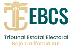 Tribunal Estatal Electoral de Baja California Sur